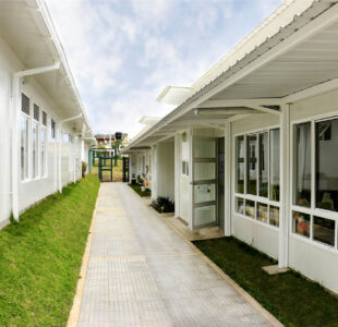 Colegio AEIOTU – Sopó Colombia