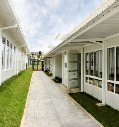 Colegio AEIOTU – Sopó Colombia